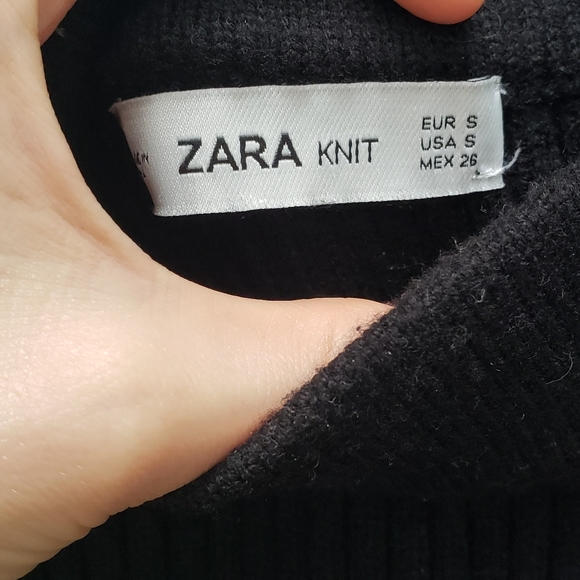 Zara skirt - Picture 3 of 3